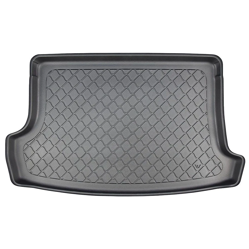 Πατάκι πορτ μπαγκάζ λαστιχένιο μαύρο σκαφάκι Aristar για VW T-Roc (2017+) upper boot floor- 1τμχ Πατάκι πορτ μπαγκάζ λαστιχένιο μαύρο σκαφάκι Aristar για VW T-Roc (2017+) upper boot floor- 1τμχ