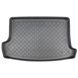 Πατάκι πορτ μπαγκάζ λαστιχένιο μαύρο σκαφάκι Aristar για VW T-Roc (2017+) upper boot floor- 1τμχ Πατάκι πορτ μπαγκάζ λαστιχένιο μαύρο σκαφάκι Aristar για VW T-Roc (2017+) upper boot floor- 1τμχ