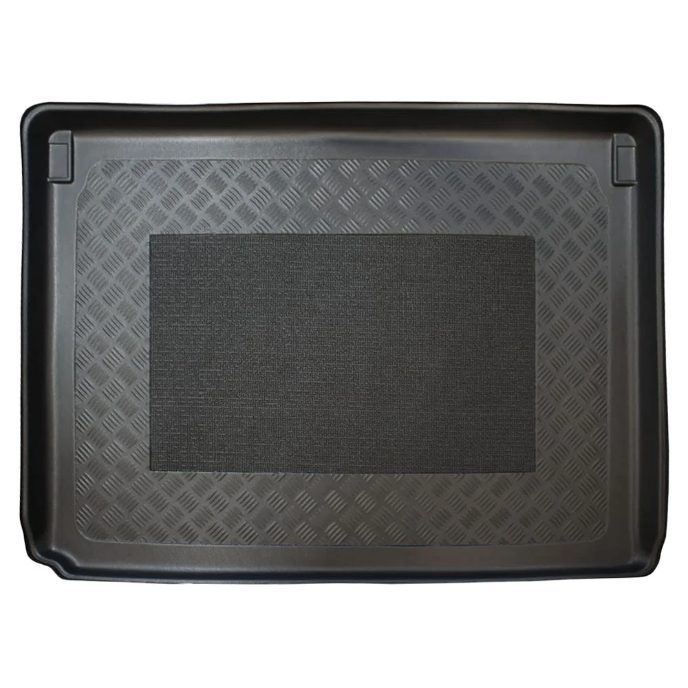 Πατάκι για πορτ - μπαγκάζ για Citroen C4 Picasso (2013+) 5 seater -Up (flat boot surface) -1τμχ Πατάκι για πορτ - μπαγκάζ για Citroen C4 Picasso (2013+) 5 seater -Up (flat boot surface) -1τμχ