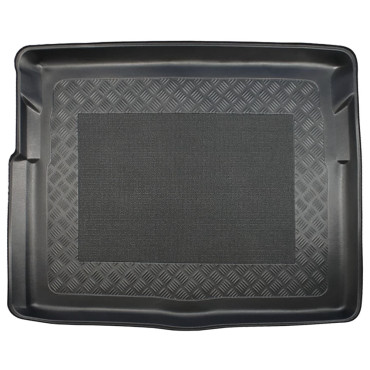 Πατάκι για πορτ - μπαγκάζ για Citroen C4 Picasso (2013+) 5 seater Low (no foamed PS insert under boot floor) -1τμχ
