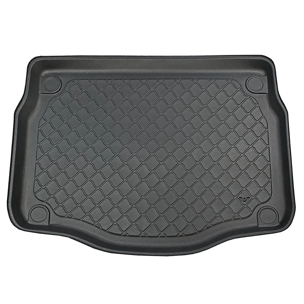 Πατάκι για πορτ - μπαγκάζ για Citroen C4 Cactus I (2014-2018) / Citroen C4 Cactus II (2018+) -1τμχ Πατάκι για πορτ - μπαγκάζ για Citroen C4 Cactus I (2014-2018) / Citroen C4 Cactus II (2018+) -1τμχ