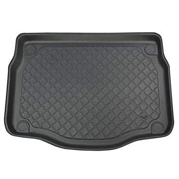 Πατάκι για πορτ - μπαγκάζ για Citroen C4 Cactus I (2014-2018) / Citroen C4 Cactus II (2018+) -1τμχ
