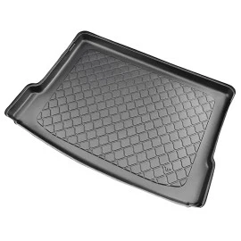 Πατάκι πορτ μπαγκάζ λαστιχένιο μαύρο σκαφάκι Aristar για BMW X2 F39 (2018+) - 1τμχ Πατάκι πορτ μπαγκάζ λαστιχένιο μαύρο σκαφάκι Aristar για BMW X2 F39 (2018+) - 1τμχ