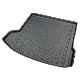 Πατάκι πορτ μπαγκάζ λαστιχένιο μαύρο σκαφάκι Aristar για Jaguar F-Pace (X761) SUV 5D (2016+) with tyre repair kit incl. models with rails - 1τμχ Πατάκι πορτ μπαγκάζ λαστιχένιο μαύρο σκαφάκι Aristar για Jaguar F-Pace (X761) SUV 5D (2016+) with tyre repair kit incl. models with rails - 1τμχ