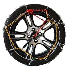 Αλυσίδες Χιονιού Husky No 70 12mm 2τμχ Αλυσίδες Χιονιού Husky No 70 12mm 2τμχ