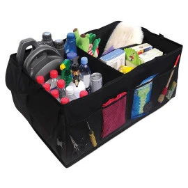 Τσάντα οργάνωσης πορτ μπαγκάζ 55x40x26cm 1τμχ Τσάντα οργάνωσης πορτ μπαγκάζ 55x40x26cm 1τμχ