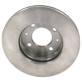 Σετ δισκόπλακες εμπρός BOSCH 0986479377 Σετ δισκόπλακες εμπρός BOSCH 0986479377