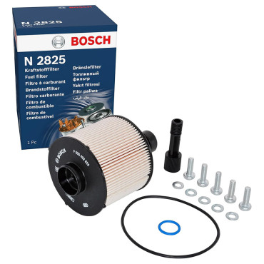 Φίλτρο καυσίμου BOSCH N2825
