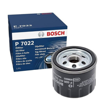 Φίλτρο λαδιού BOSCH P7022