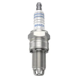 Μπουζί Bosch W7DTC 0241235756 1τμχ Μπουζί Bosch W7DTC 0241235756 1τμχ