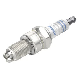 Μπουζί Bosch W7DTC 0241235756 1τμχ Μπουζί Bosch W7DTC 0241235756 1τμχ