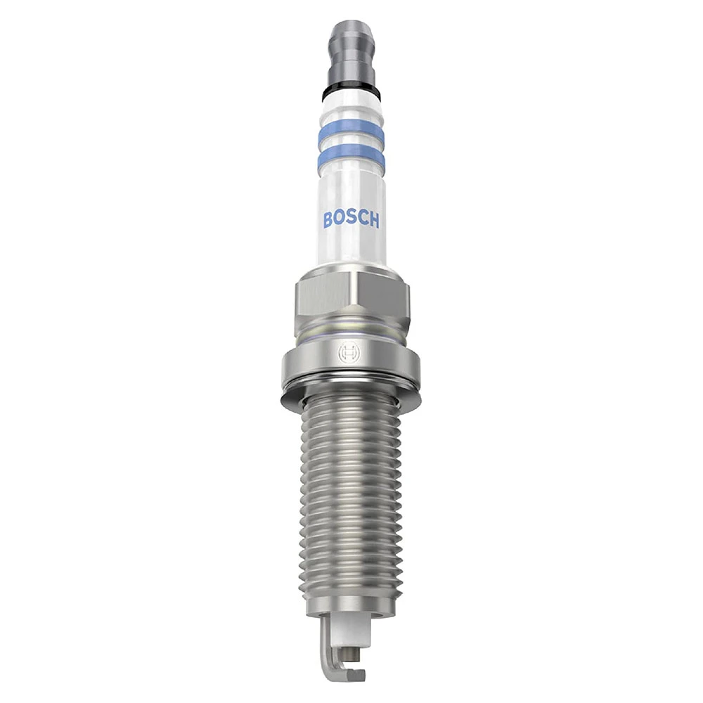 Μπουζί Bosch VR8SC+ 0242129510 1τμχ Μπουζί Bosch VR8SC+ 0242129510 1τμχ