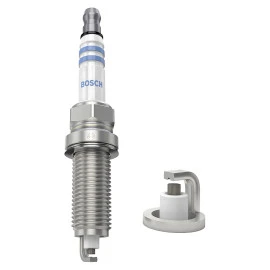 Μπουζί Bosch VR8SC+ 0242129510 1τμχ Μπουζί Bosch VR8SC+ 0242129510 1τμχ