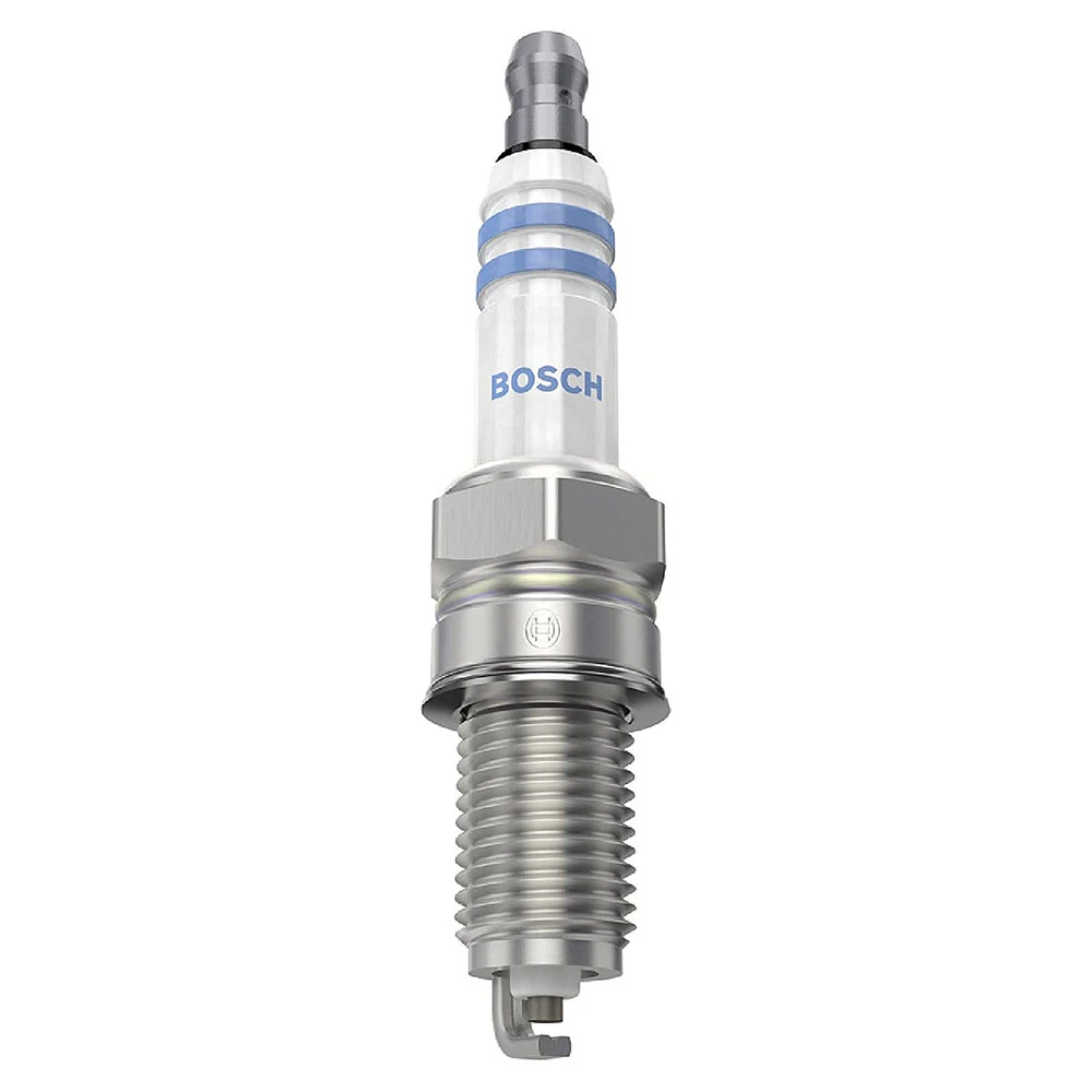 Μπουζί Bosch YR7DC+ 0242135515 1τμχ Μπουζί Bosch YR7DC+ 0242135515 1τμχ