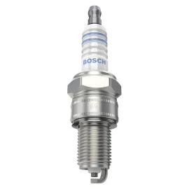 Μπουζί Bosch WR8DC+ 0242229656 1τμχ Μπουζί Bosch WR8DC+ 0242229656 1τμχ