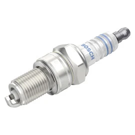 Μπουζί Bosch WR8DC+ 0242229656 1τμχ Μπουζί Bosch WR8DC+ 0242229656 1τμχ
