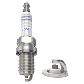 Μπουζί Bosch FR7DC+ 0242235666 1τμχ Μπουζί Bosch FR7DC+ 0242235666 1τμχ