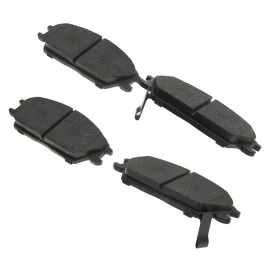 Σετ τακάκια φρένων BOSCH 0986461127 Σετ τακάκια φρένων BOSCH 0986461127