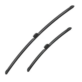 Μάκτρα υαλοκαθαριστήρα Bosch Aerotwin A179S 700mm/450mm 28"/18"