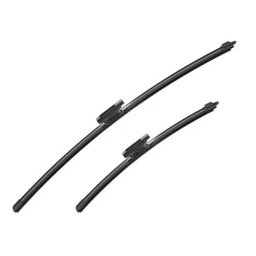 Μάκτρα υαλοκαθαριστήρα Bosch Aerotwin A199S 650mm/425mm 26"/17"