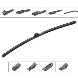 Μάκτρο υαλοκαθαριστήρα Bosch Aerotwin Plus AP30U 750mm 30" 1τμχ Μάκτρο υαλοκαθαριστήρα Bosch Aerotwin Plus AP30U 750mm 30" 1τμχ