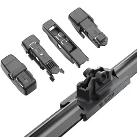 Μάκτρο υαλοκαθαριστήρα Bosch Aerotwin Plus AP30U 750mm 30" 1τμχ Μάκτρο υαλοκαθαριστήρα Bosch Aerotwin Plus AP30U 750mm 30" 1τμχ