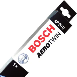 Μάκτρο υαλοκαθαριστήρα Bosch Aerotwin Plus AP20U 500mm 20" 1τμχ Μάκτρο υαλοκαθαριστήρα Bosch Aerotwin Plus AP20U 500mm 20" 1τμχ