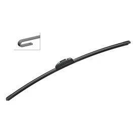 Μάκτρο υαλοκαθαριστήρα φορτηγών Bosch AeroTwin AR60N 600mm 24" 1τμχ