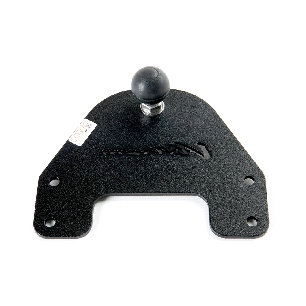 Βάση RAM-Mount για Suzuki V-Strom DL650(2004-2011) / DL1000(2003-2012) Βάση RAM-Mount για Suzuki V-Strom DL650(2004-2011) / DL1000(2003-2012)