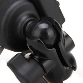 Βάση RAM-Mount για Suzuki V-Strom DL650(2004-2011) / DL1000(2003-2012) Βάση RAM-Mount για Suzuki V-Strom DL650(2004-2011) / DL1000(2003-2012)