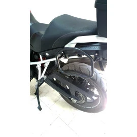 Κάγκελα σαμαριών Suzuki DL1000 V-Strom 2013-2019 Κάγκελα σαμαριών Suzuki DL1000 V-Strom 2013-2019