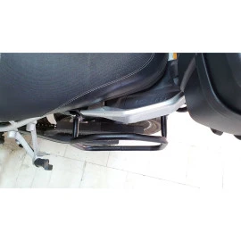 Κάγκελα σαμαριών Suzuki DL1000 V-Strom 2013-2019 Κάγκελα σαμαριών Suzuki DL1000 V-Strom 2013-2019