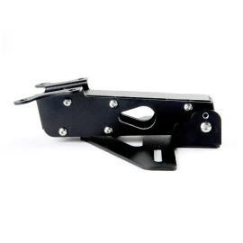 Αναδιπλούμενη βάση πινακίδας Yamaha MT-09 και MT-09 Tracer Αναδιπλούμενη βάση πινακίδας Yamaha MT-09 και MT-09 Tracer