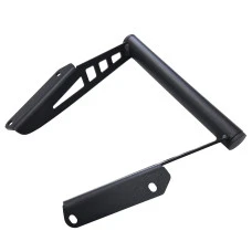 Benelli TRK 702 2022+ βάση μπαράκι ζελατίνας..