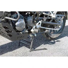 Benelli TRK 502 2016+ κεντρικό σταντ σιδερένιο μαύρο Benelli TRK 502 2016+ κεντρικό σταντ σιδερένιο μαύρο