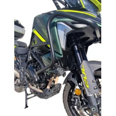 Benelli TRK 702/702X 2023-2024 κάγκελα προστασίας..