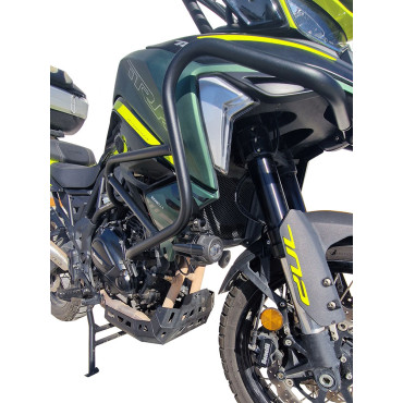 Benelli TRK 702/702X 2023-2024 κάγκελα προστασίας