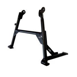 CF MOTO 450MT 2023-2025 κεντρικό σταντ σιδερένιο μαύρο CF MOTO 450MT 2023-2025 κεντρικό σταντ σιδερένιο μαύρο