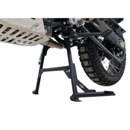 CF MOTO 450MT 2023-2025 κεντρικό σταντ σιδερένιο μαύρο CF MOTO 450MT 2023-2025 κεντρικό σταντ σιδερένιο μαύρο