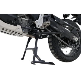 CF MOTO 450MT 2023-2025 κεντρικό σταντ σιδερένιο μαύρο CF MOTO 450MT 2023-2025 κεντρικό σταντ σιδερένιο μαύρο