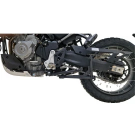 CF MOTO 450MT 2023-2025 κεντρικό σταντ σιδερένιο μαύρο CF MOTO 450MT 2023-2025 κεντρικό σταντ σιδερένιο μαύρο
