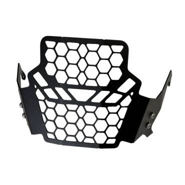 CF MOTO 450MT 2023-2025 προστατευτική σήτα φαναριού