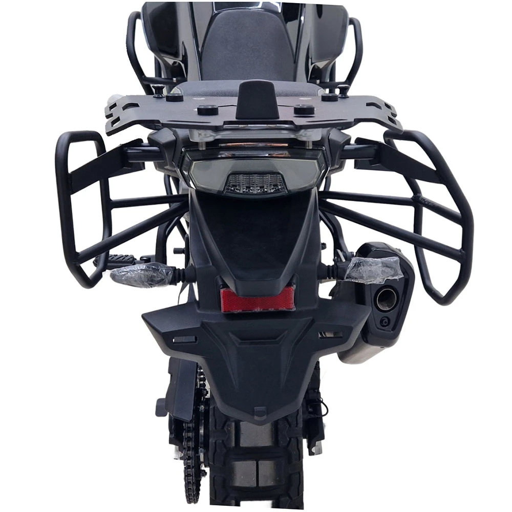 CF MOTO 450MT 2023-2025 κάγκελα σαμαριών CF MOTO 450MT 2023-2025 κάγκελα σαμαριών