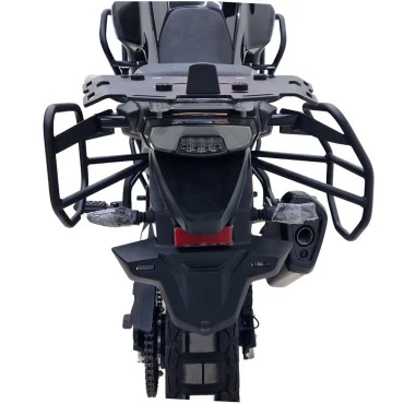 CF MOTO 450MT 2023-2025 κάγκελα σαμαριών