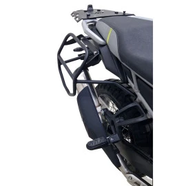 CF MOTO 450MT 2023-2025 κάγκελα σαμαριών CF MOTO 450MT 2023-2025 κάγκελα σαμαριών