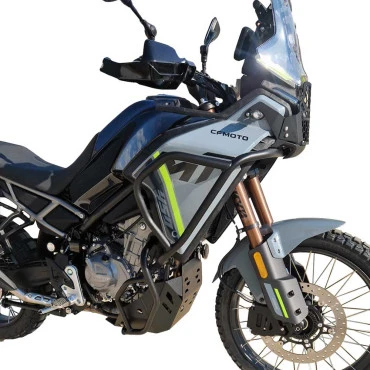 CF MOTO 450MT 2023-2025 κάγκελα προστασίας