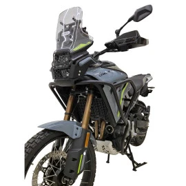 CF MOTO 450MT 2023-2025 κάγκελα προστασίας CF MOTO 450MT 2023-2025 κάγκελα προστασίας