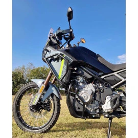CF MOTO 450MT 2023-2025 κάγκελα προστασίας CF MOTO 450MT 2023-2025 κάγκελα προστασίας