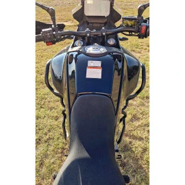 CF MOTO 450MT 2023-2025 κάγκελα προστασίας CF MOTO 450MT 2023-2025 κάγκελα προστασίας