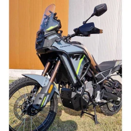 CF MOTO 450MT 2023-2025 κάγκελα προστασίας CF MOTO 450MT 2023-2025 κάγκελα προστασίας